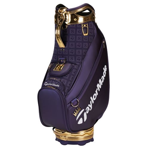TaylorMade Limited Edition British Open Staff Bag
