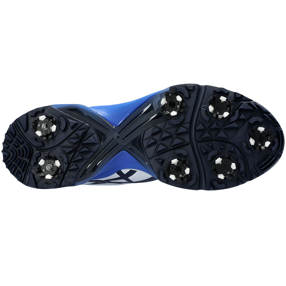 ASICS Men's Gel Ace Pro Standard Golf Shoes - Worldwide Golf
