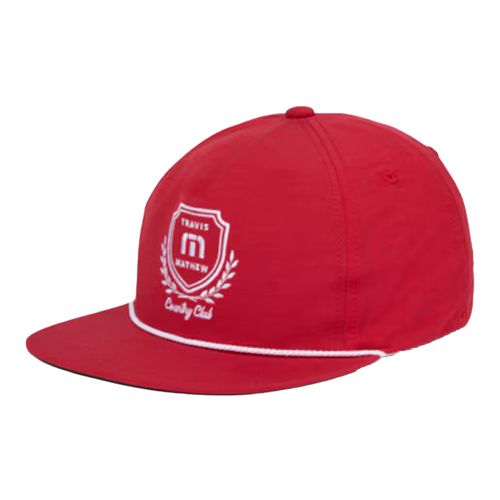 TravisMathew Men's Local Favorite Hat