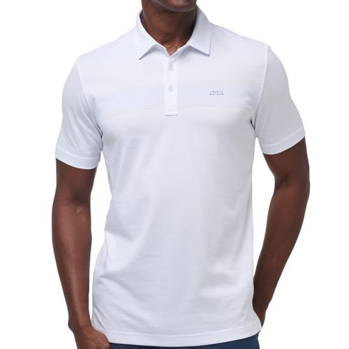 TravisMathew Men's Deck Navigator Polo