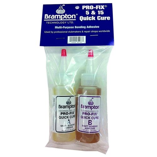 GT Golf Supplies Brampton Pro-Fix Epoxy 5 N 15