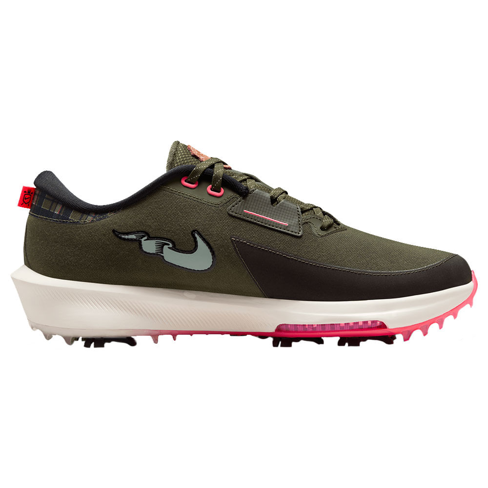Nike Men's Air Zoom Infinity Tour NRG Golf Shoes - Worldwide
