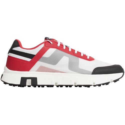 J. Lindeberg Men's Vent 500 Spikeless Golf Shoes