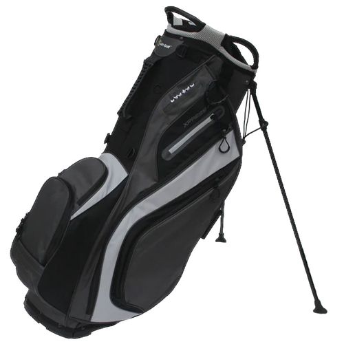 1withGolf Xpress Plus 14-Way Stand Bag