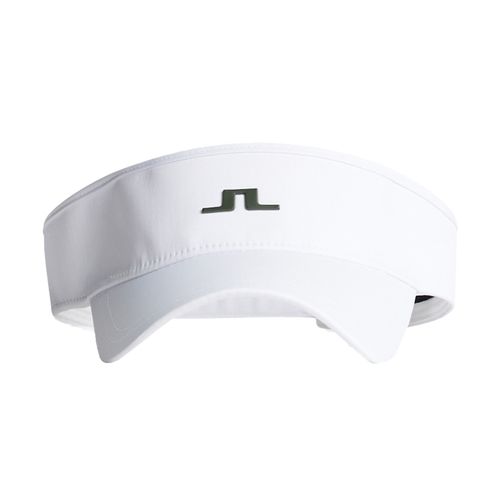 J. Lindeberg Men's Yaden Visor