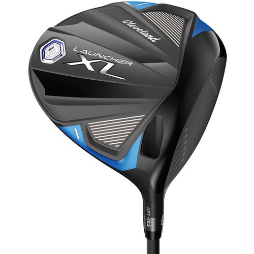 Cleveland Launcher XL Driver - Pre-Owned