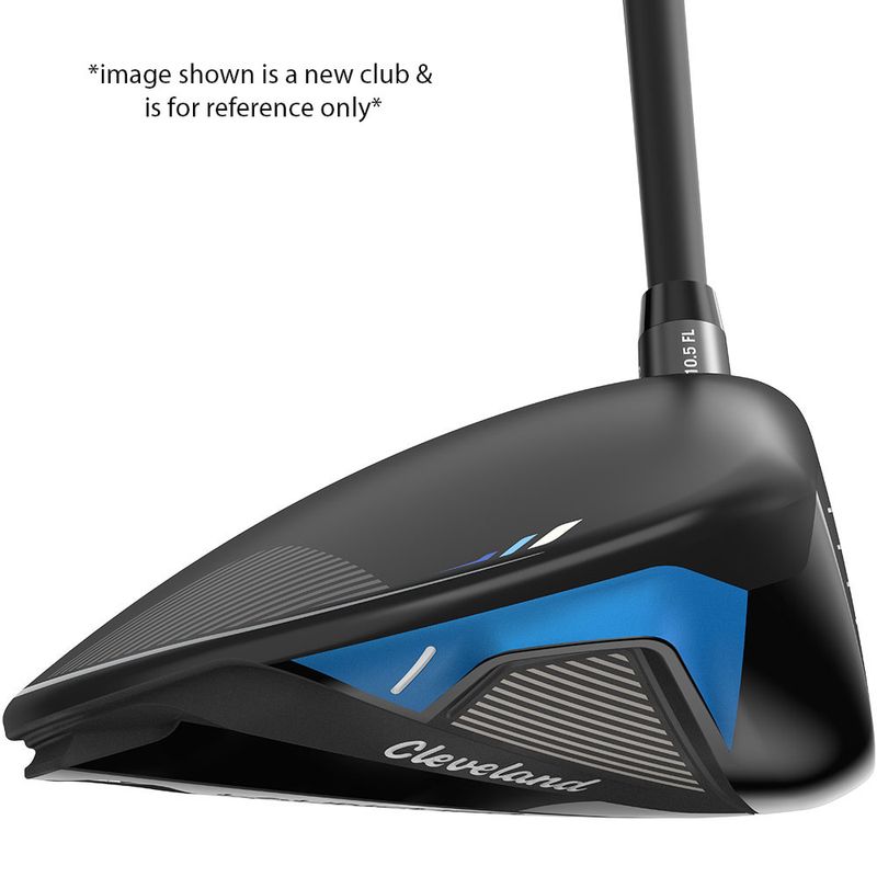 Callaway Rogue Sub Zero 9.0º Driver Stiff Graphite Shaft Golf Pride Grip Callaway Rogue Sub Zero 9.0º Driver Stiff Graphite Shaft Golf Pride Grip