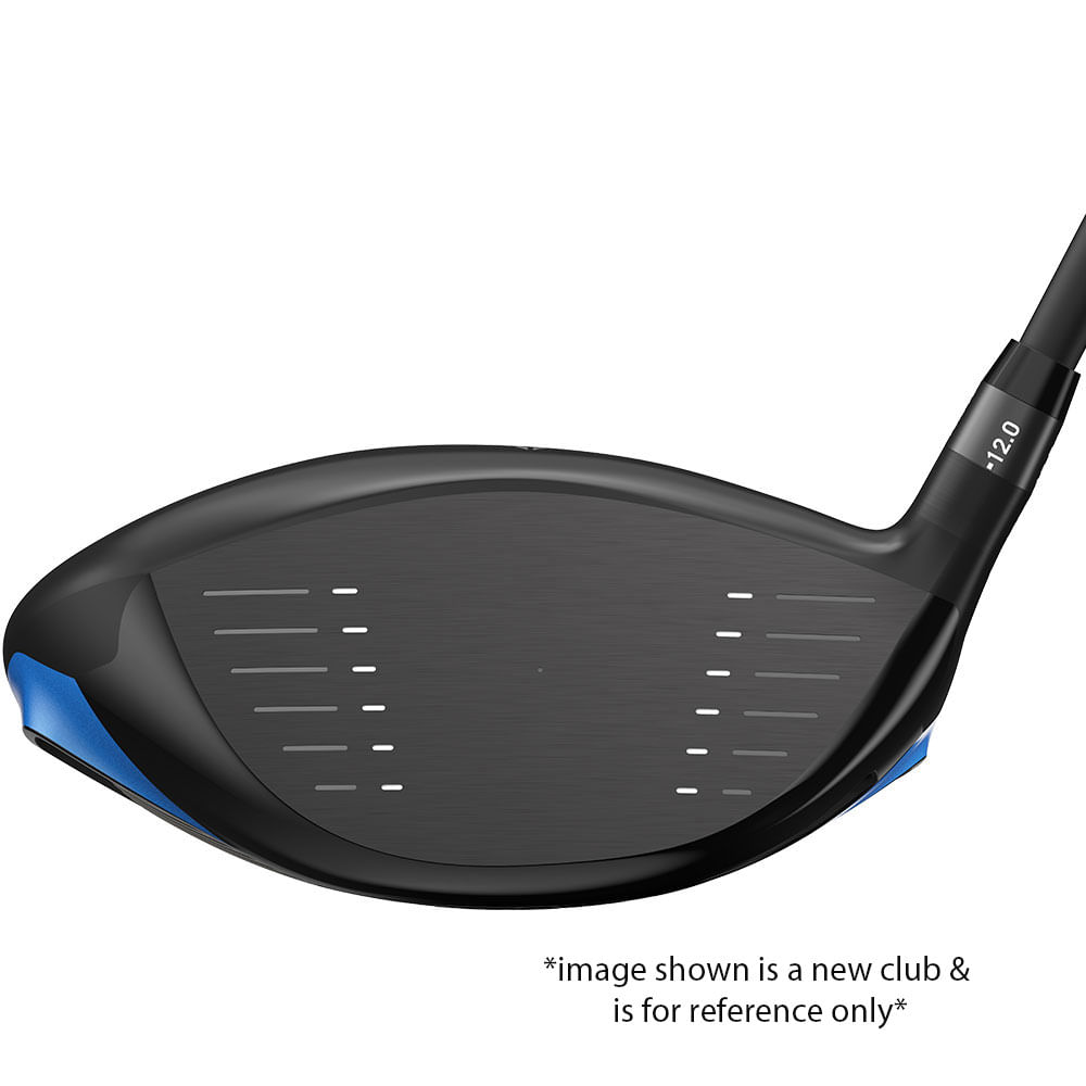 Cleveland Launcher XL Driver - Pre-Owned - Worldwide Golf Shops