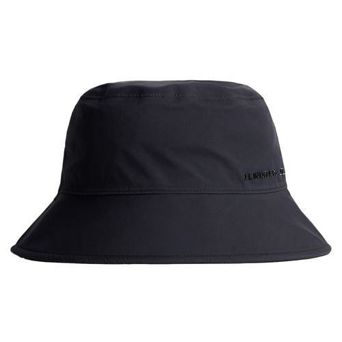 J. Lindeberg Men's Sandy Rain Bucket Hat