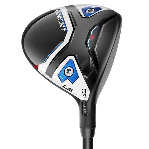 Cobra Aerojet LS Fairway Wood - Pre-Owned