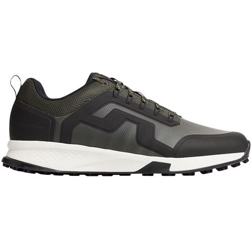 J. Lindeberg Men's Ranger Finder Spikeless Golf Shoes