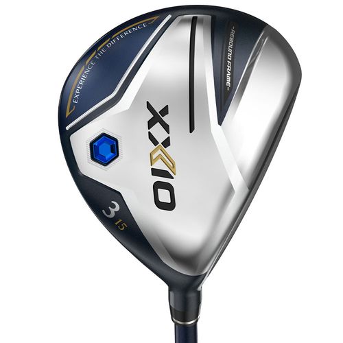 XXIO 12 Fairway - Pre-Owned