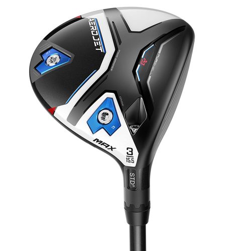 Cobra Aerojet MAX Fairway Wood - Pre-Owned