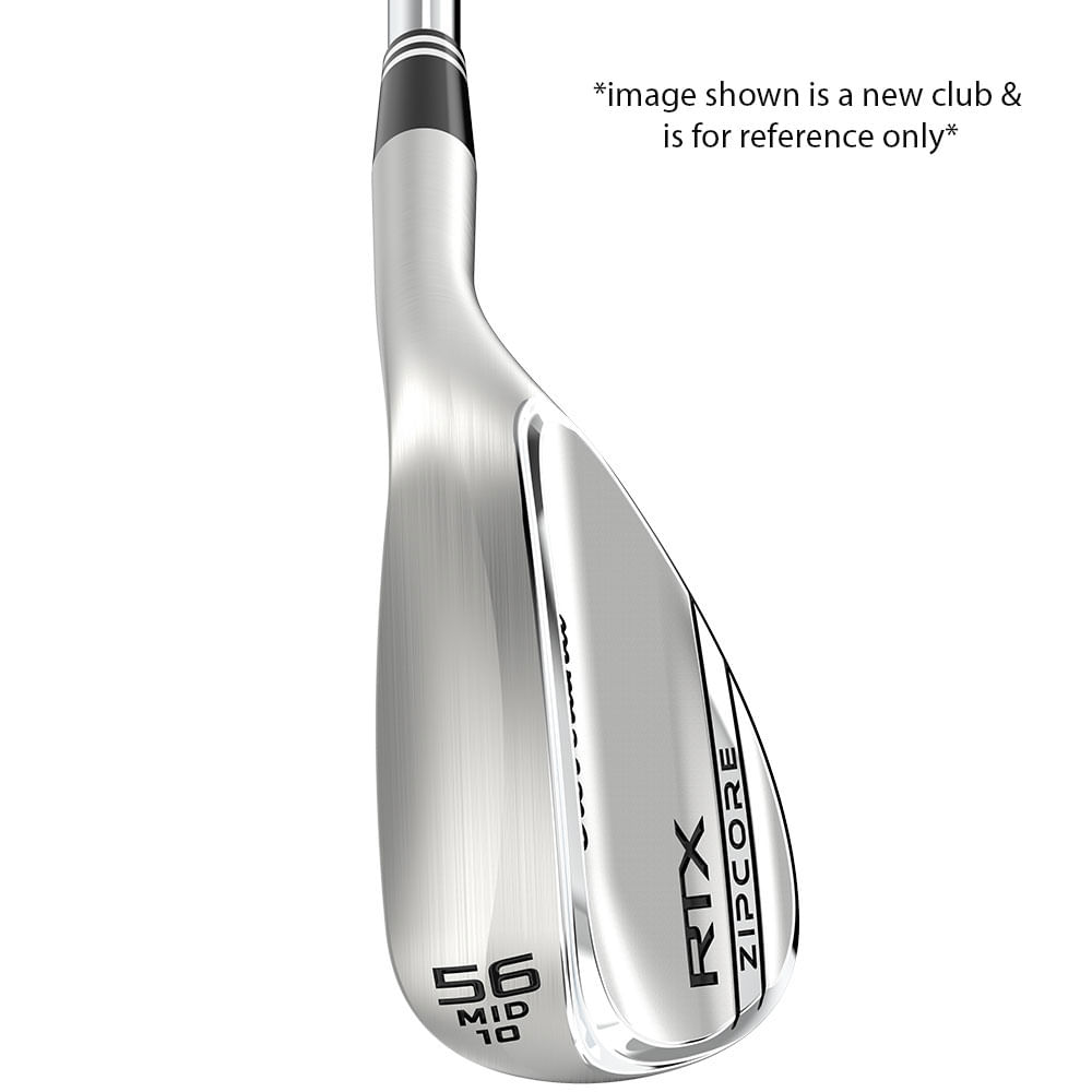 新しい季節 Satin Tour Zipcore RTX Cleveland Wedge Pre-Owned - バッグ