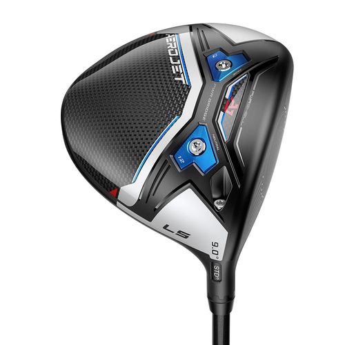 Cobra Aerojet LS Driver - Pre-Owned