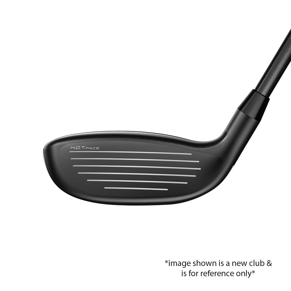 Cobra Aerojet Hybrid - Pre-Owned - Worldwide Golf Shops