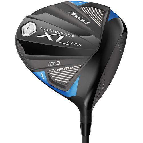 Cleveland Launcher XL Lite Draw Driver - Pre-Owned