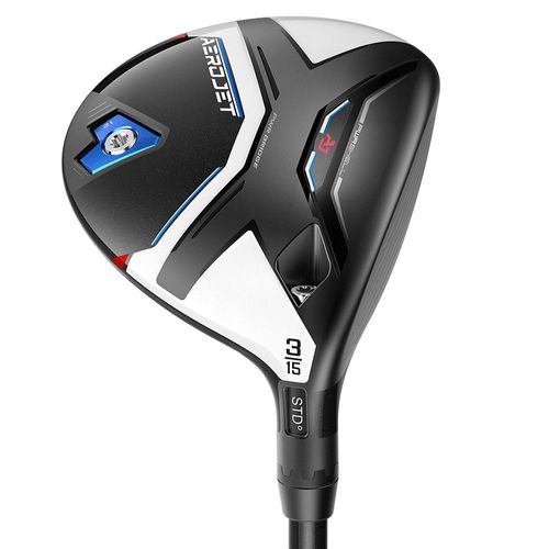 Cobra Aerojet Fairway Wood - Pre-Owned