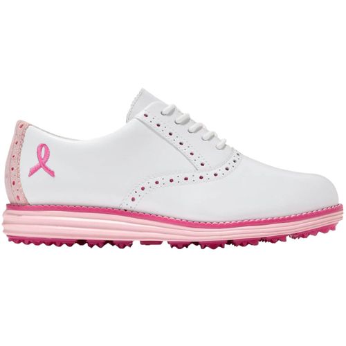 Cole Haan Women's OriginalGrand Shortwing Spikeless Golf Shoes