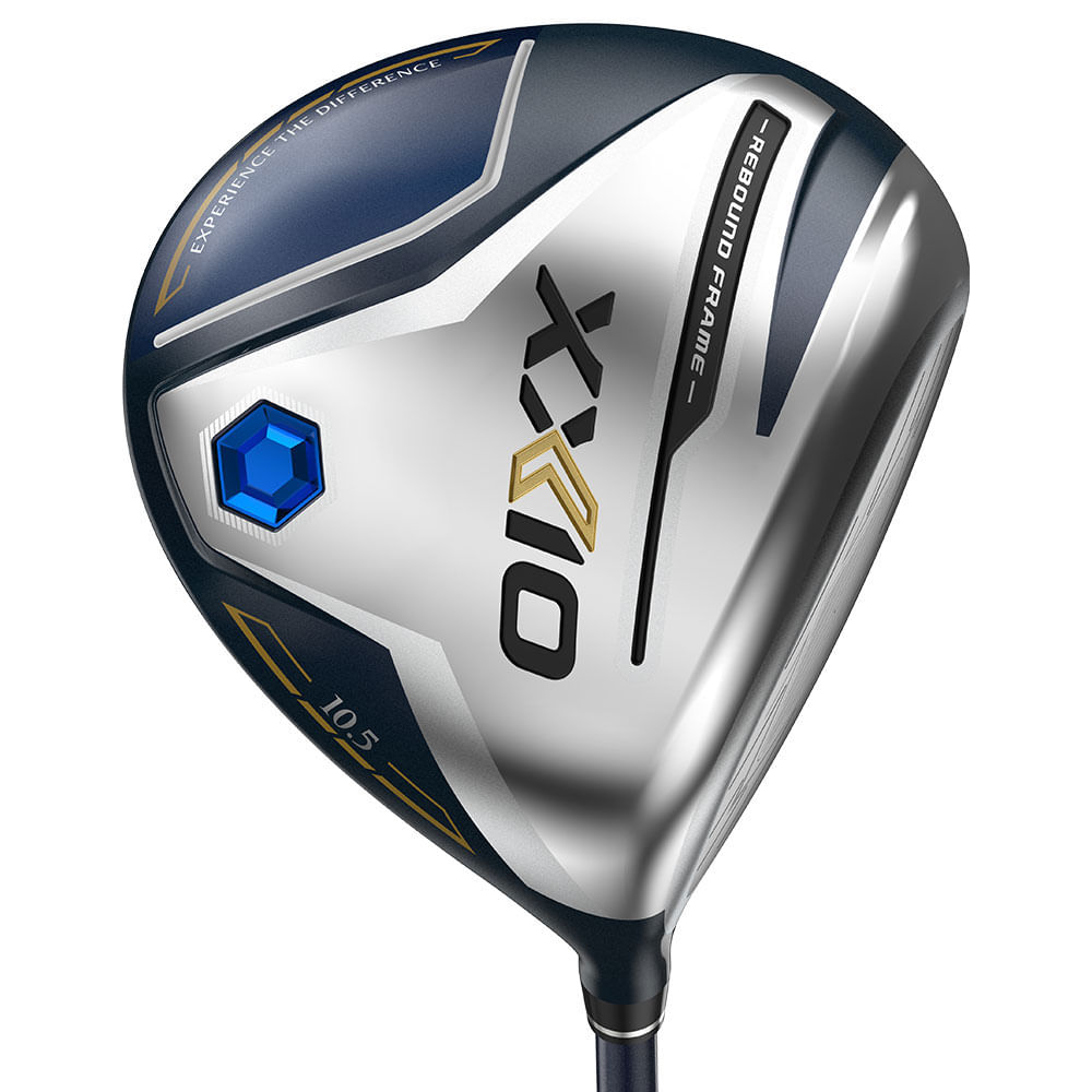 Wilson Dynapower Titanium Driver - Worldwide Golf Shops