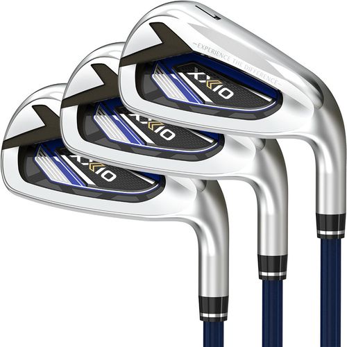 XXIO 12 Iron Set - Pre-Owned