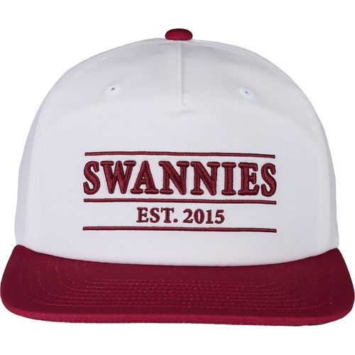 Swannies Men's Charlie Hat