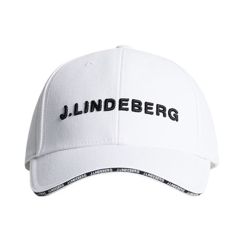 J. Lindeberg Men's Hennric Cap