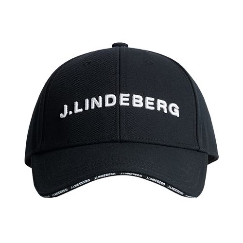 J. Lindeberg Men's Hennric Cap