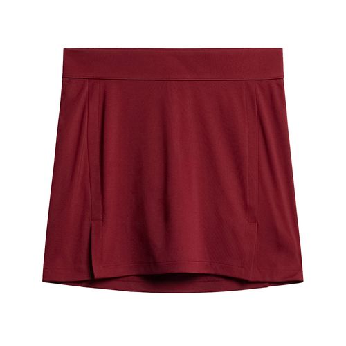 J. Lindeberg Women's Amelie Mid Skirt
