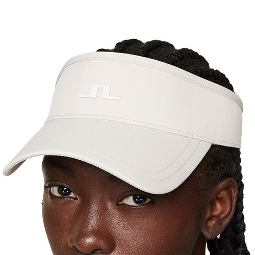 J. Lindeberg Women's Yada Visor