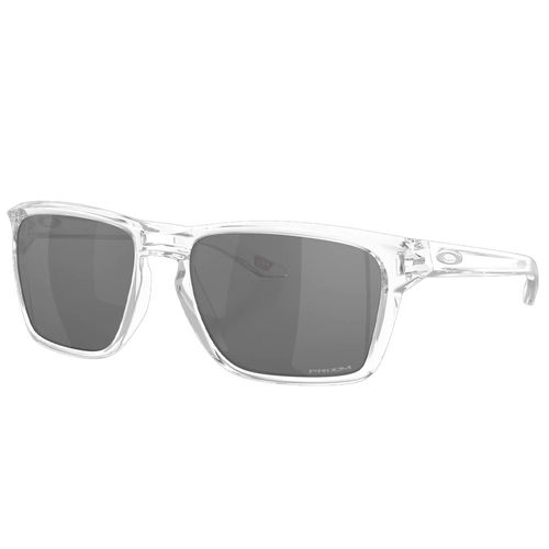 Oakley Men's Sylas with Prizm Sunglasses