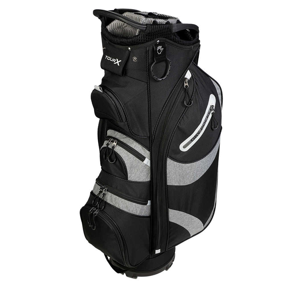 Tour X Premier factory Golf Bag