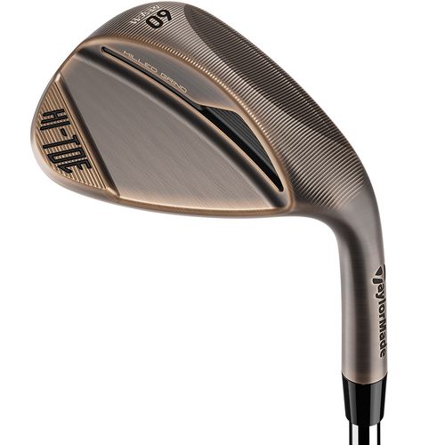 TaylorMade Hi-Toe 4 Copper Wedge