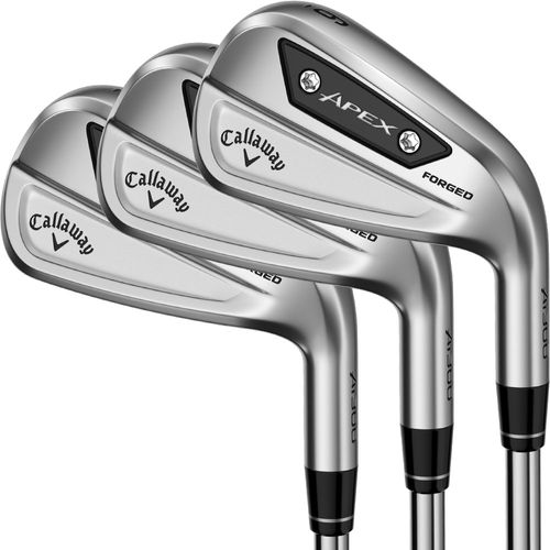 Callaway Apex Ai300 Iron Set