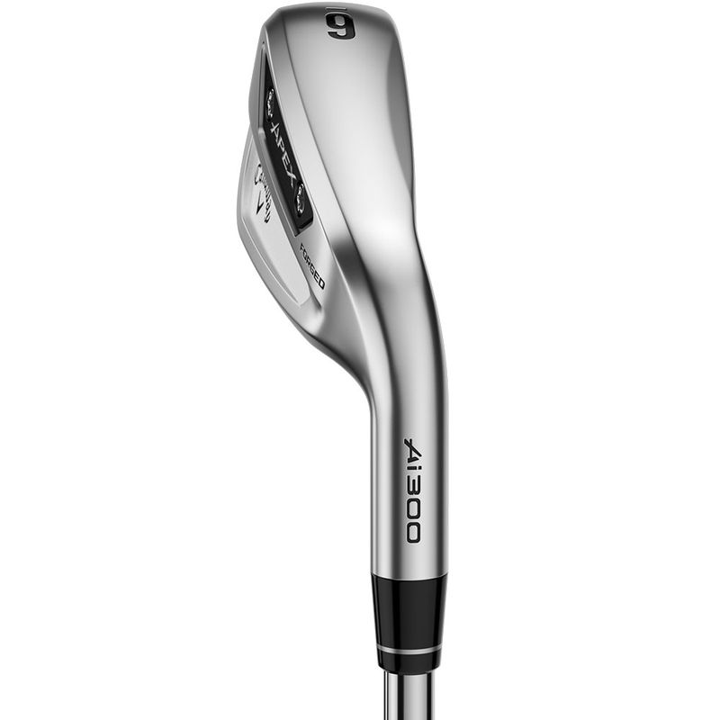 Callaway Apex Ai300 Iron Set - Worldwide Golf Shops Callaway Apex Ai300 Iron Set - Worldwide Golf Shops