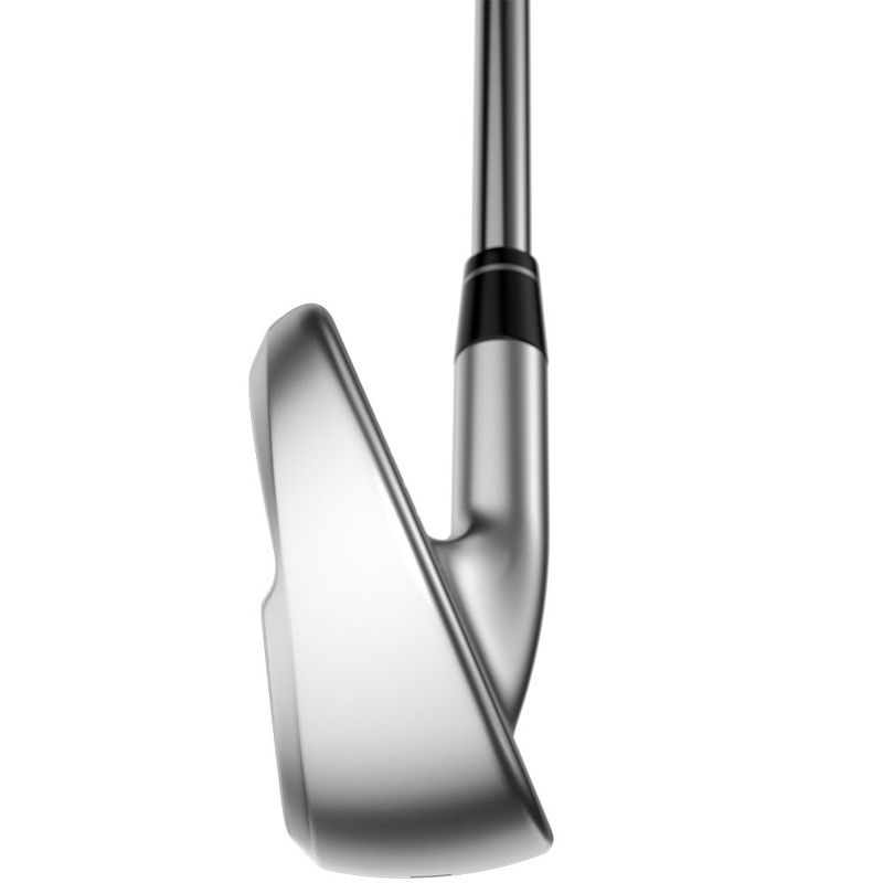 Amazon.com : Callaway Golf Apex AI300 Individual Iron (Left