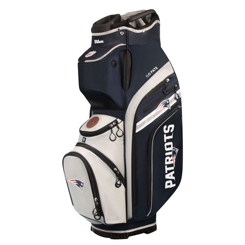 Wilson NFL Cart Bag