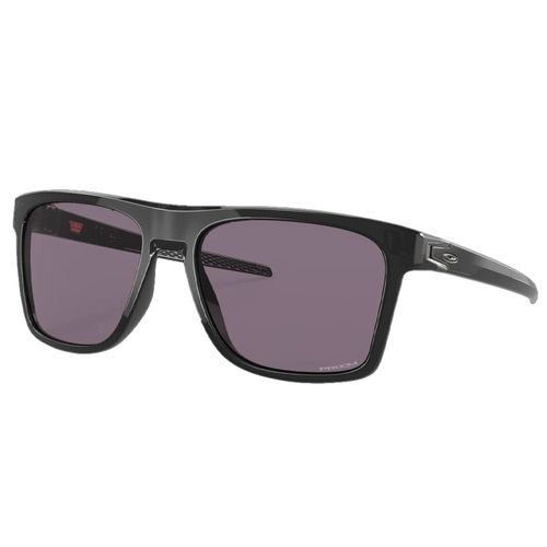 Oakley Men's Leffingwell w/Prizm Sunglasses