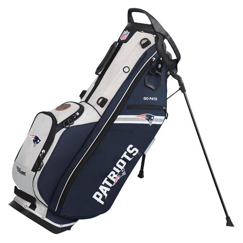 Wilson NFL Carry Bag