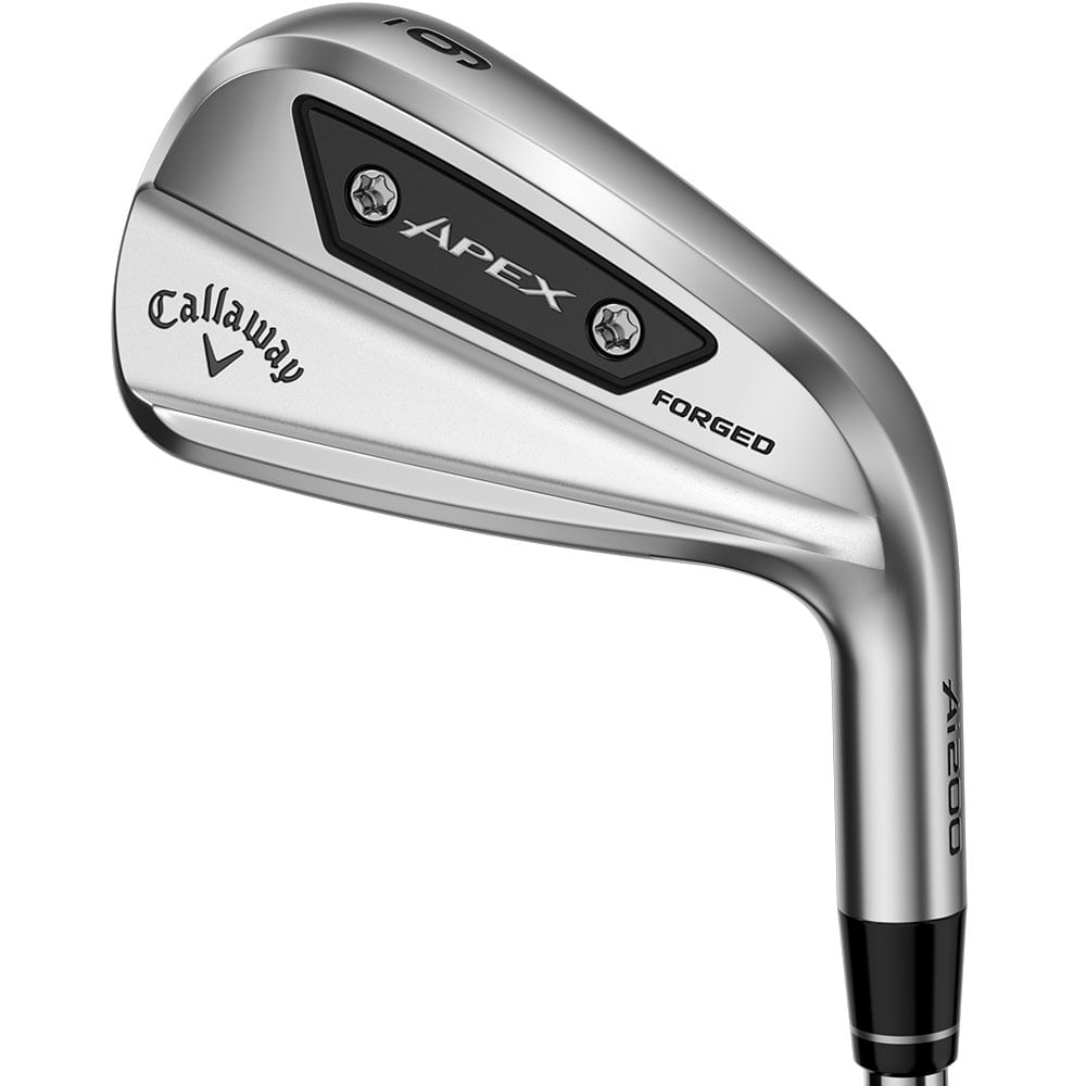 Callaway Apex DCB Iron Set - Worldwide Golf Shops