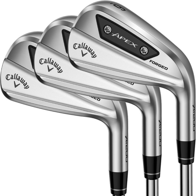 Callaway Apex Ai200 Iron Set - Worldwide Golf Shops Callaway Apex Ai200 Iron Set - Worldwide Golf Shops