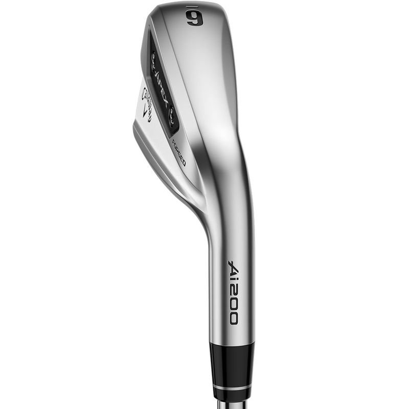 Callaway Apex Ai200 Iron Set - Worldwide Golf Shops Callaway Apex Ai200 Iron Set - Worldwide Golf Shops