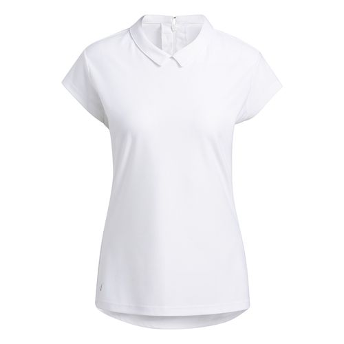 adidas Women's Jacquard Polo