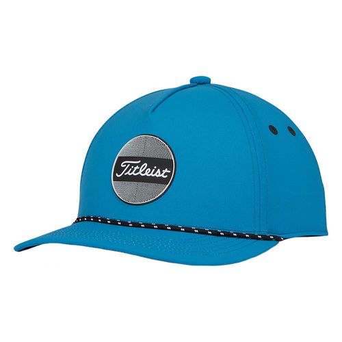 Titleist Junior's Boardwalk Rope Hat