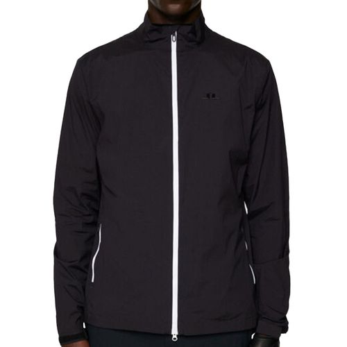 J. Lindeberg Men's Ash Light Packable Jacket