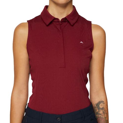 J. Lindeberg Women's Dena Sleeveless Top