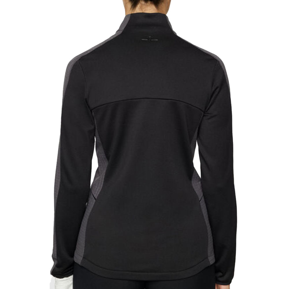 J. Lindeberg Women's Nina Hybrid Mid Layer - Worldwide Golf