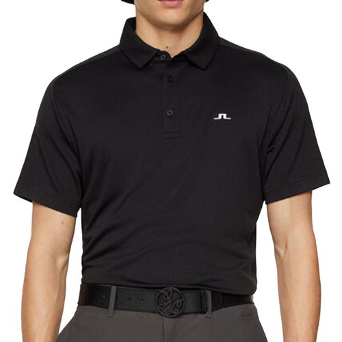 J. Lindeberg Men's Rhodes Regular Fit Polo