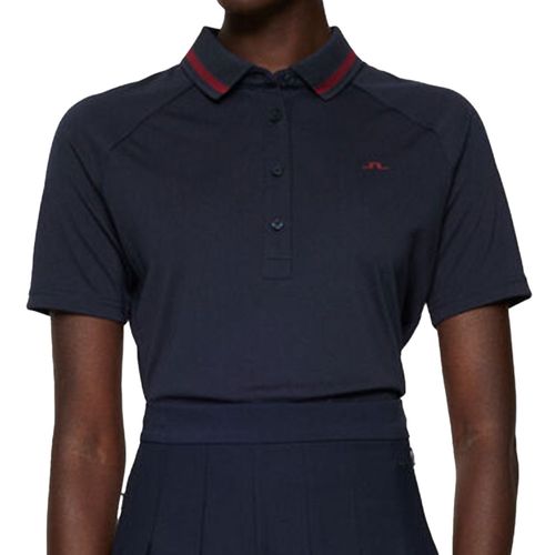 J. Lindeberg Women's Gunilla Polo