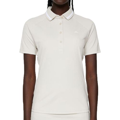 J. Lindeberg Women's Gunilla Polo